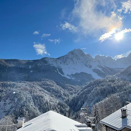 Apartament Da Nonno Nani Venas Zewnętrze zdjęcie