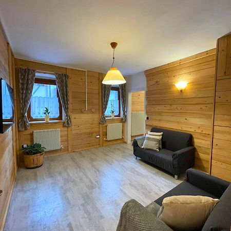 Apartament Da Nonno Nani Venas Zewnętrze zdjęcie