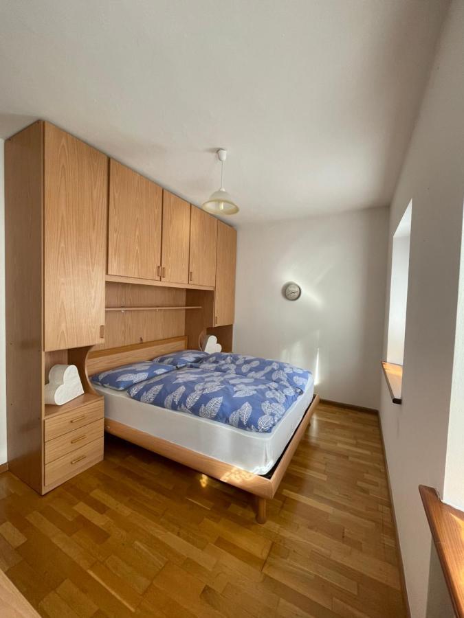 Apartament Da Nonno Nani Venas Zewnętrze zdjęcie