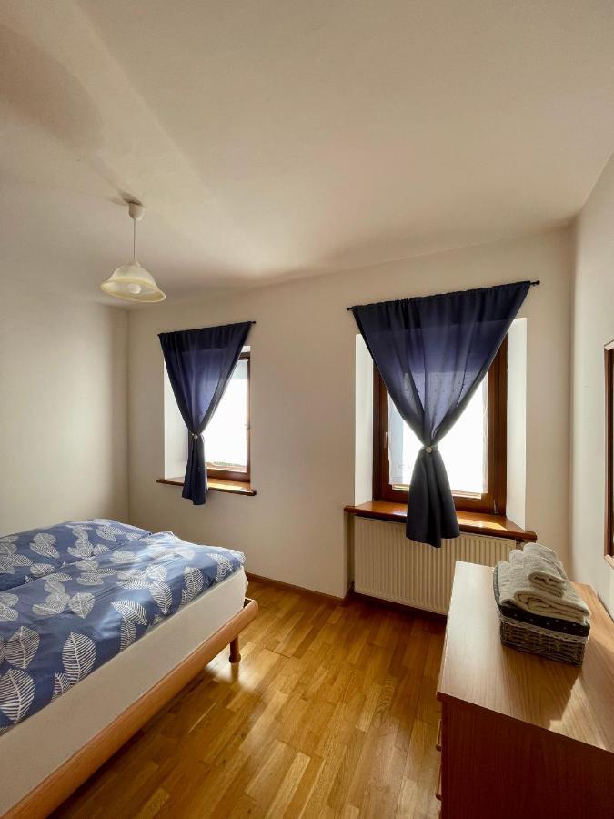 Apartament Da Nonno Nani Venas Zewnętrze zdjęcie