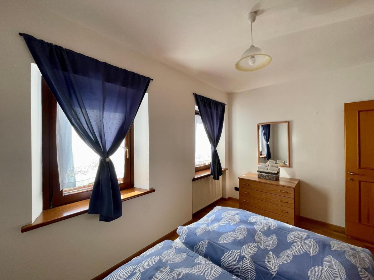 Apartament Da Nonno Nani Venas Zewnętrze zdjęcie