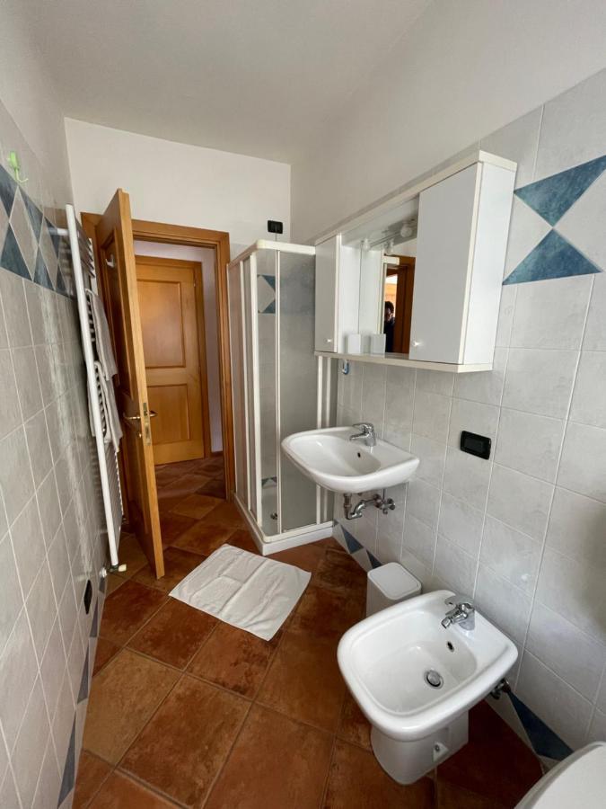 Apartament Da Nonno Nani Venas Zewnętrze zdjęcie