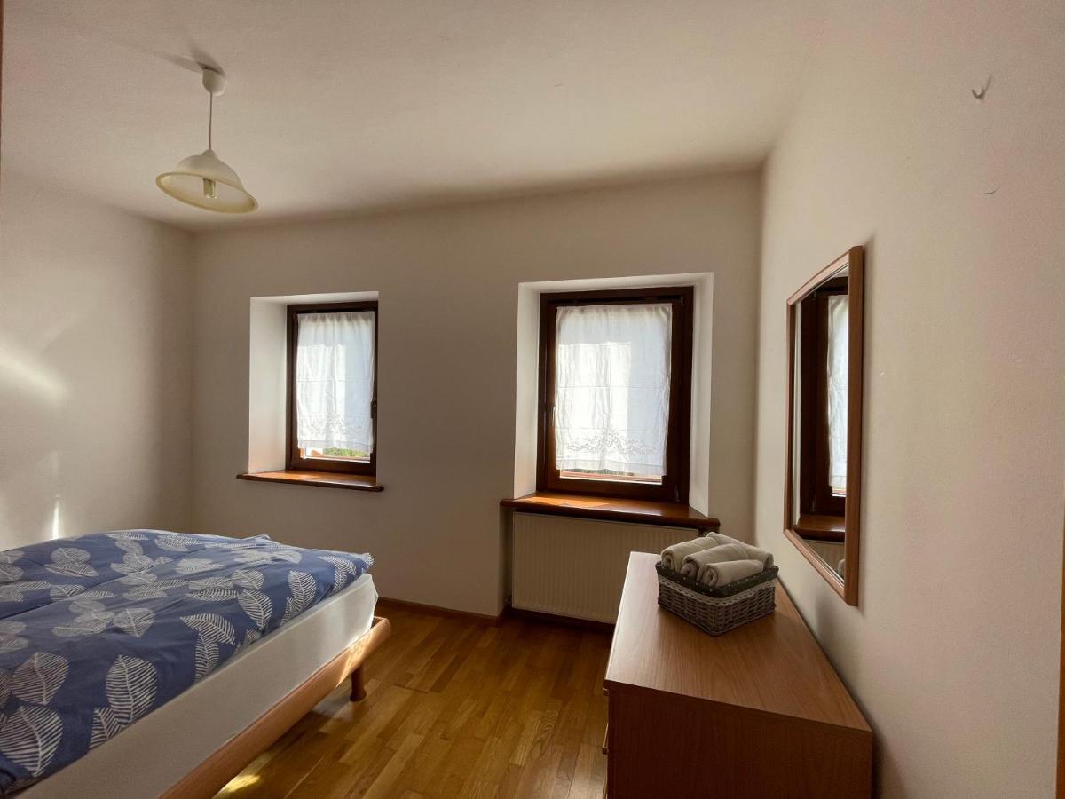 Apartament Da Nonno Nani Venas Zewnętrze zdjęcie