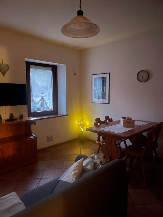 Apartament Da Nonno Nani Venas Zewnętrze zdjęcie