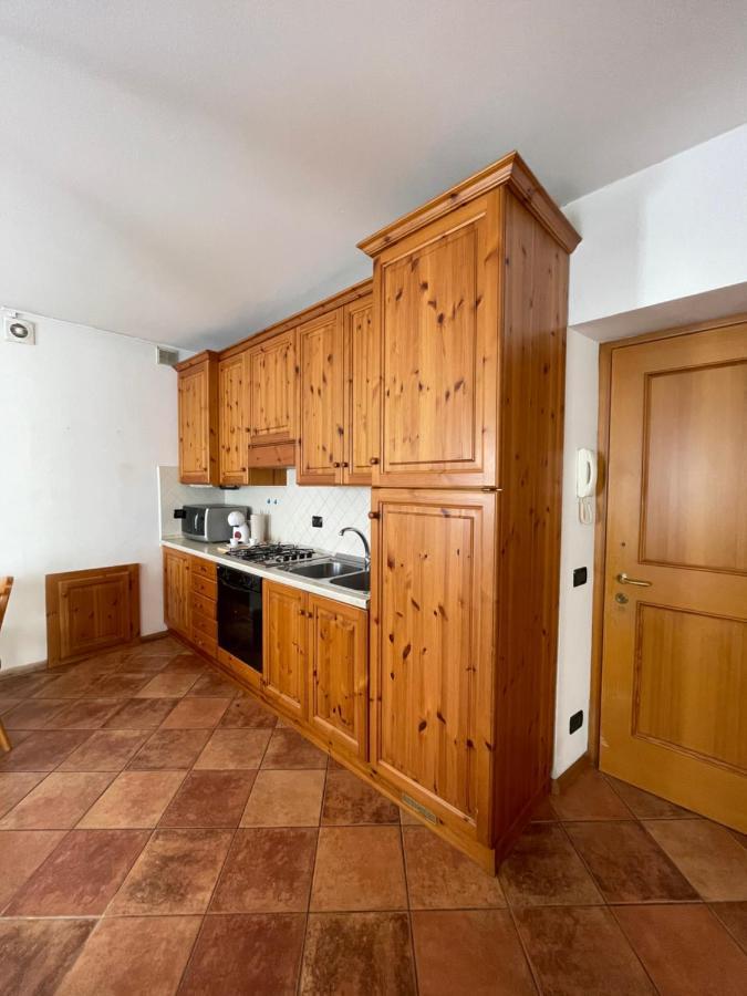 Apartament Da Nonno Nani Venas Zewnętrze zdjęcie