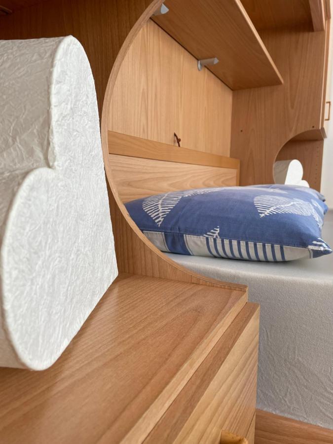 Apartament Da Nonno Nani Venas Zewnętrze zdjęcie