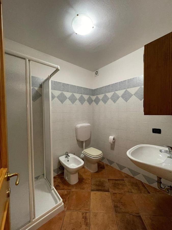 Apartament Da Nonno Nani Venas Zewnętrze zdjęcie