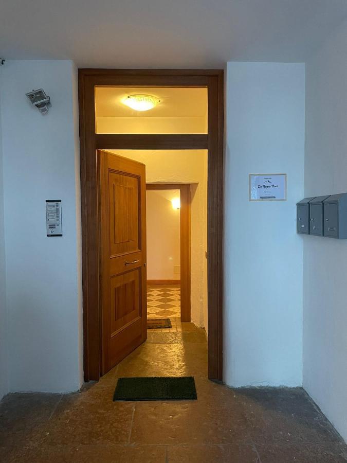 Apartament Da Nonno Nani Venas Zewnętrze zdjęcie