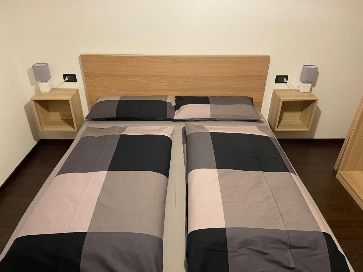Apartament Da Nonno Nani Venas Zewnętrze zdjęcie