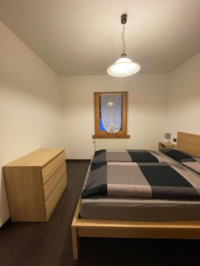 Apartament Da Nonno Nani Venas Zewnętrze zdjęcie