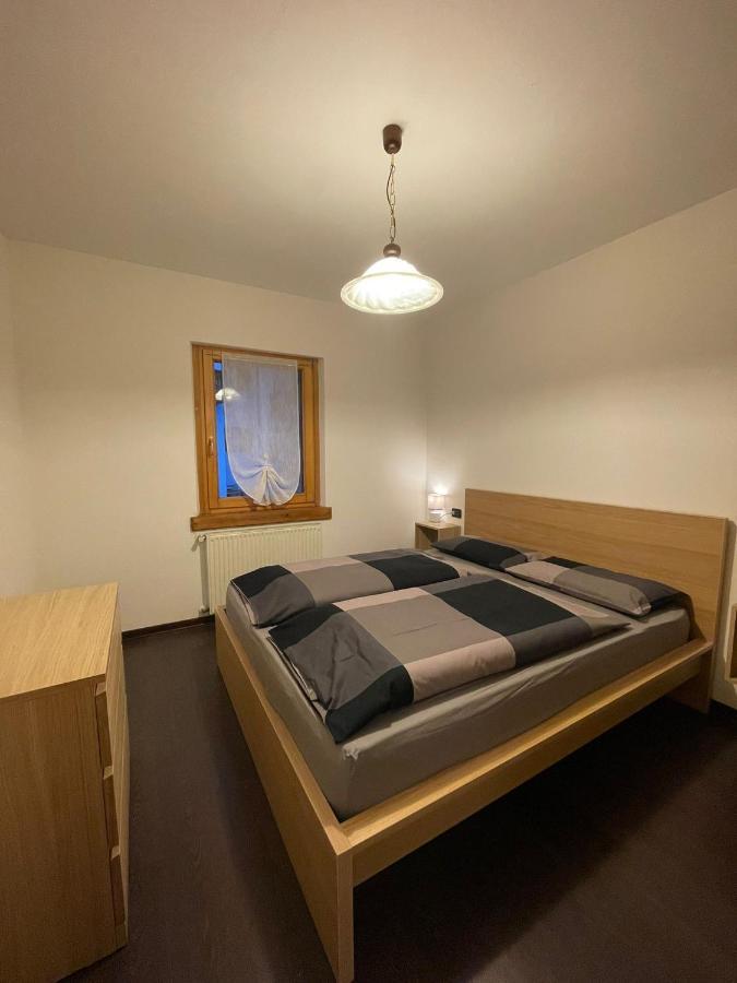 Apartament Da Nonno Nani Venas Zewnętrze zdjęcie