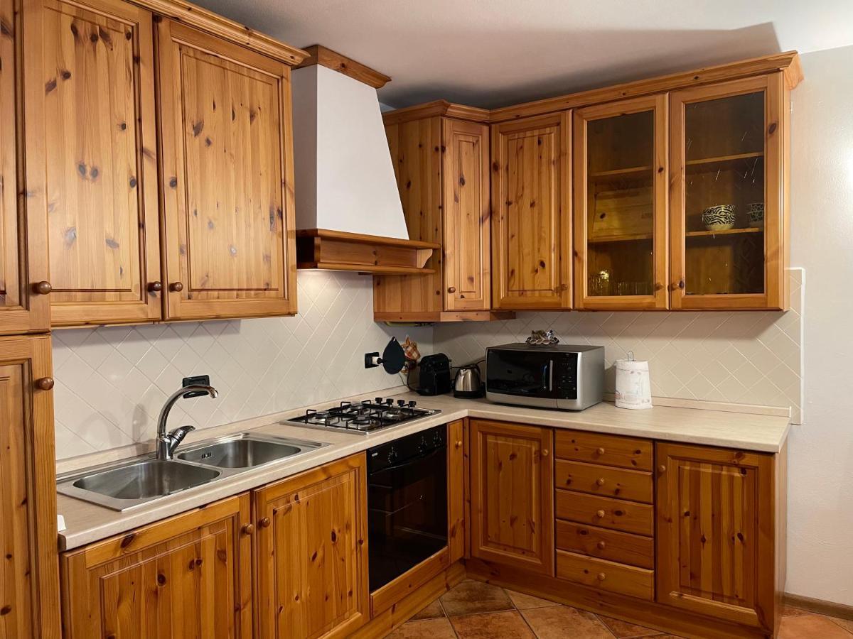 Apartament Da Nonno Nani Venas Zewnętrze zdjęcie
