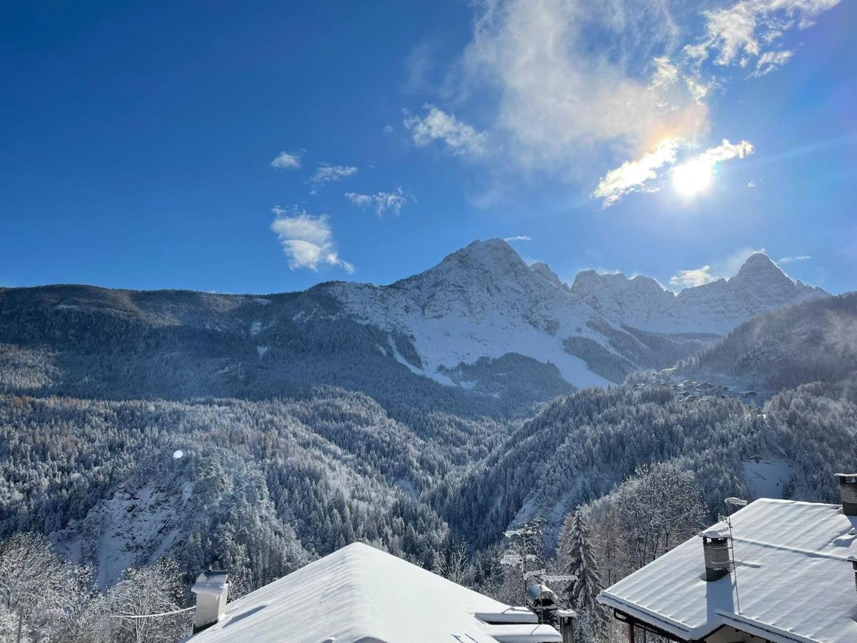 Apartament Da Nonno Nani Venas Zewnętrze zdjęcie