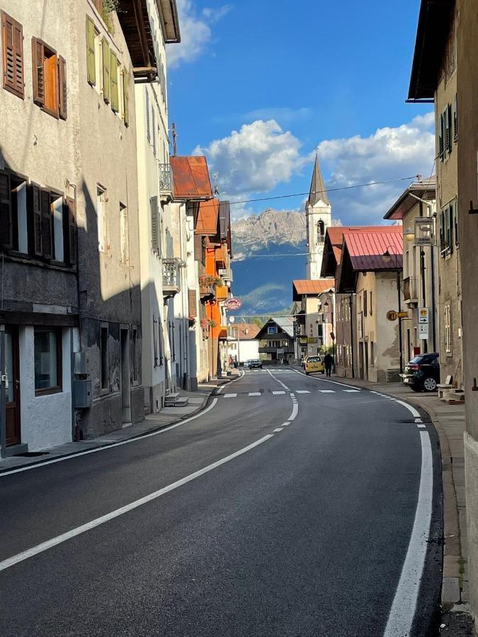 Apartament Da Nonno Nani Venas Zewnętrze zdjęcie