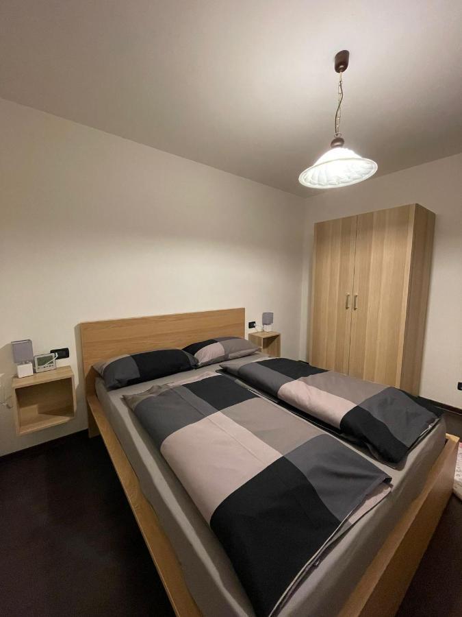 Apartament Da Nonno Nani Venas Zewnętrze zdjęcie
