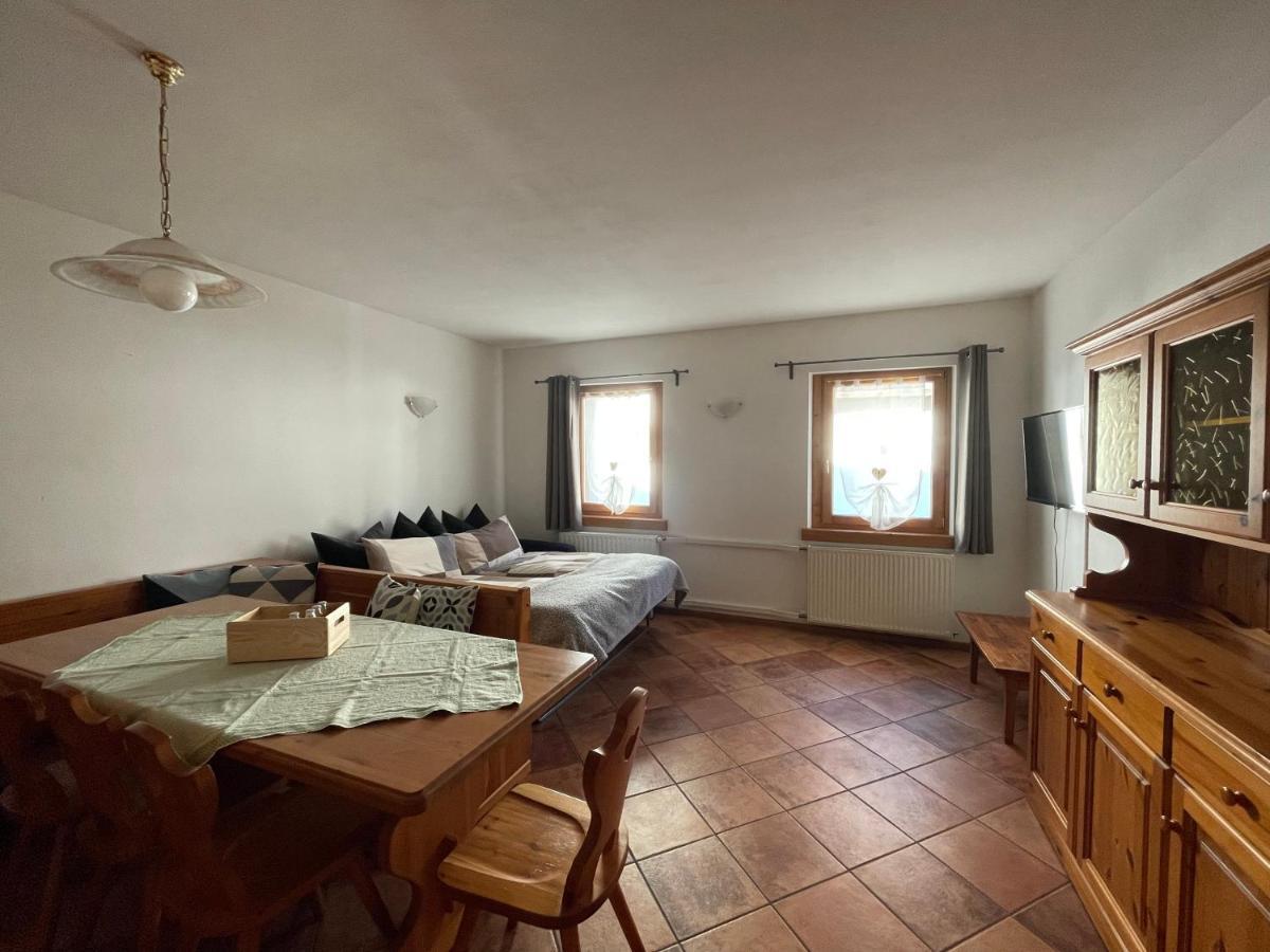 Apartament Da Nonno Nani Venas Zewnętrze zdjęcie