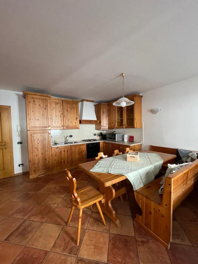 Apartament Da Nonno Nani Venas Zewnętrze zdjęcie