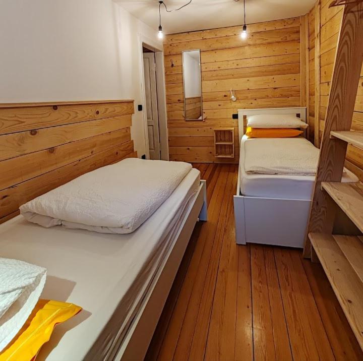 Apartament Da Nonno Nani Venas Zewnętrze zdjęcie