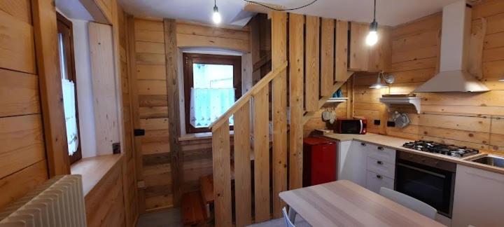 Apartament Da Nonno Nani Venas Zewnętrze zdjęcie