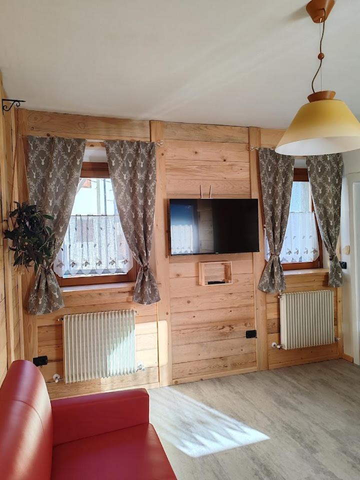 Apartament Da Nonno Nani Venas Zewnętrze zdjęcie