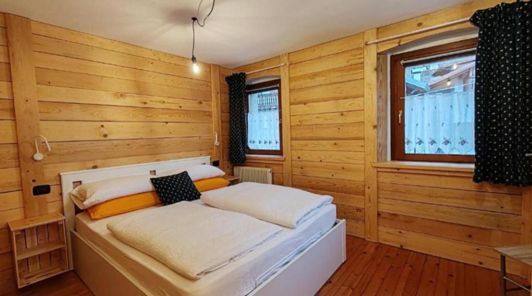 Apartament Da Nonno Nani Venas Zewnętrze zdjęcie