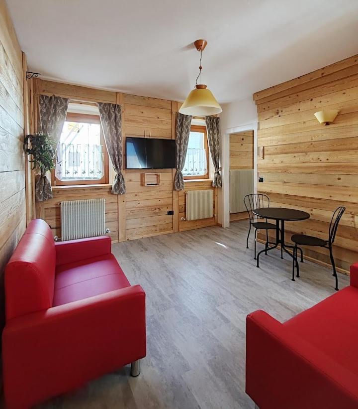 Apartament Da Nonno Nani Venas Zewnętrze zdjęcie
