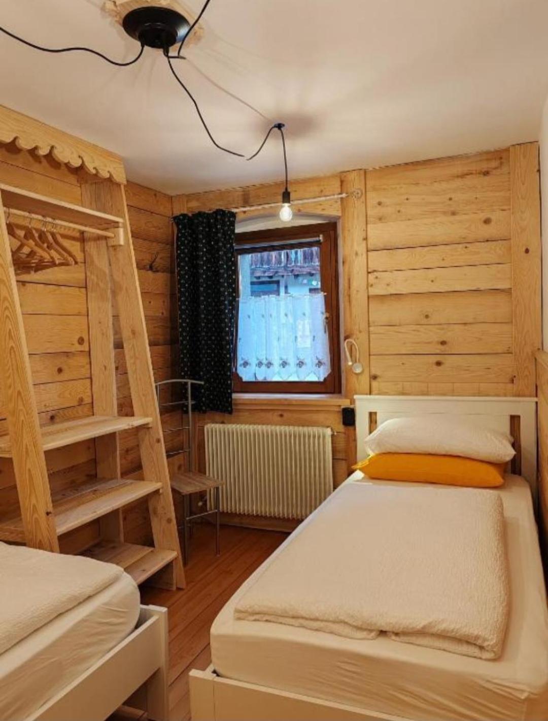 Apartament Da Nonno Nani Venas Zewnętrze zdjęcie