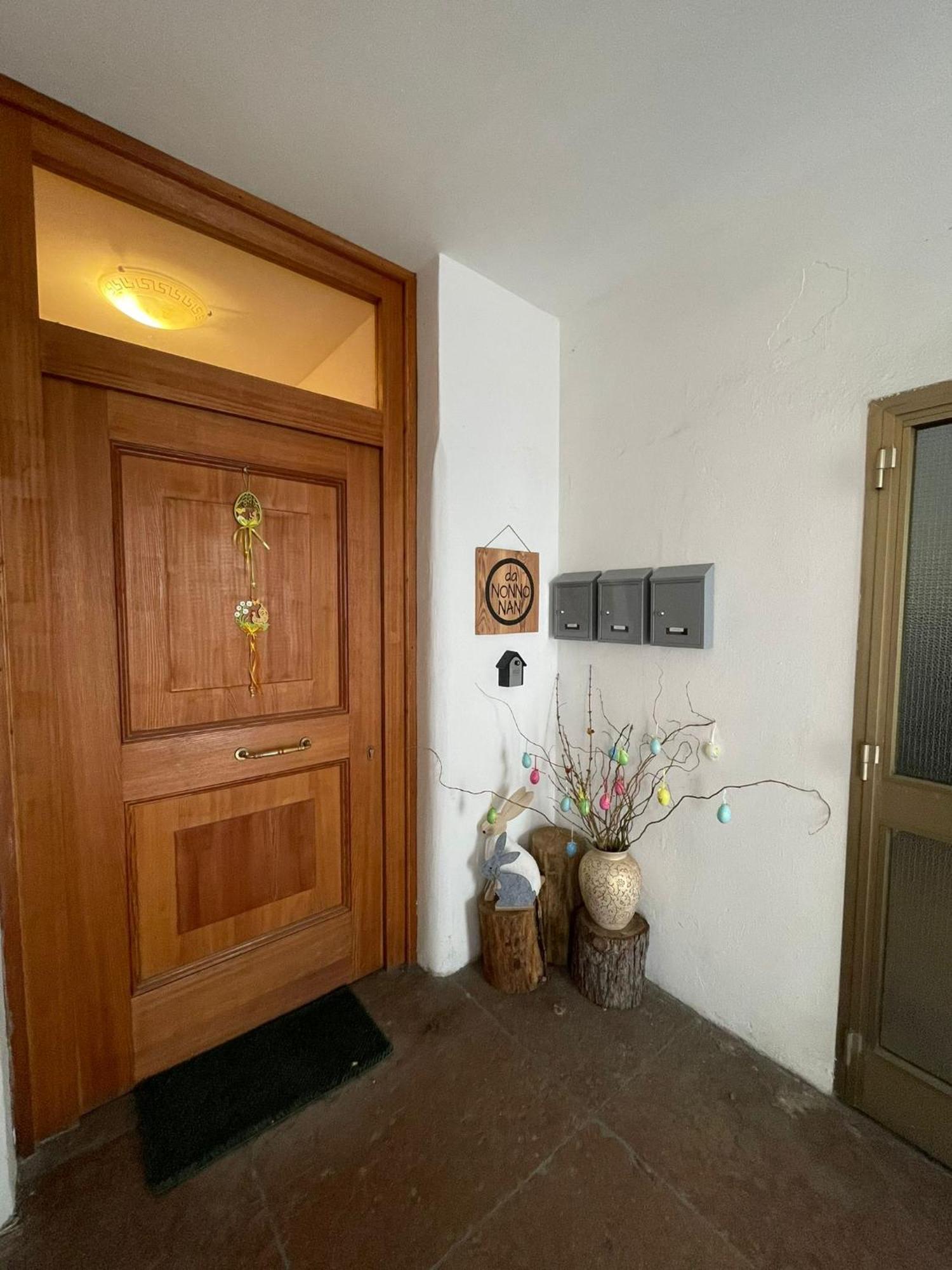 Apartament Da Nonno Nani Venas Zewnętrze zdjęcie