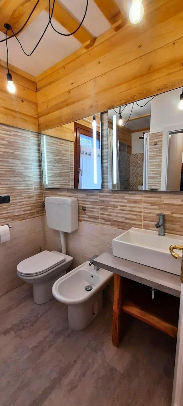 Apartament Da Nonno Nani Venas Zewnętrze zdjęcie