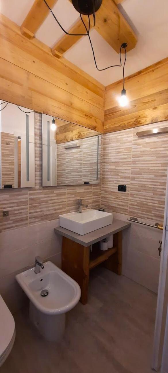 Apartament Da Nonno Nani Venas Zewnętrze zdjęcie