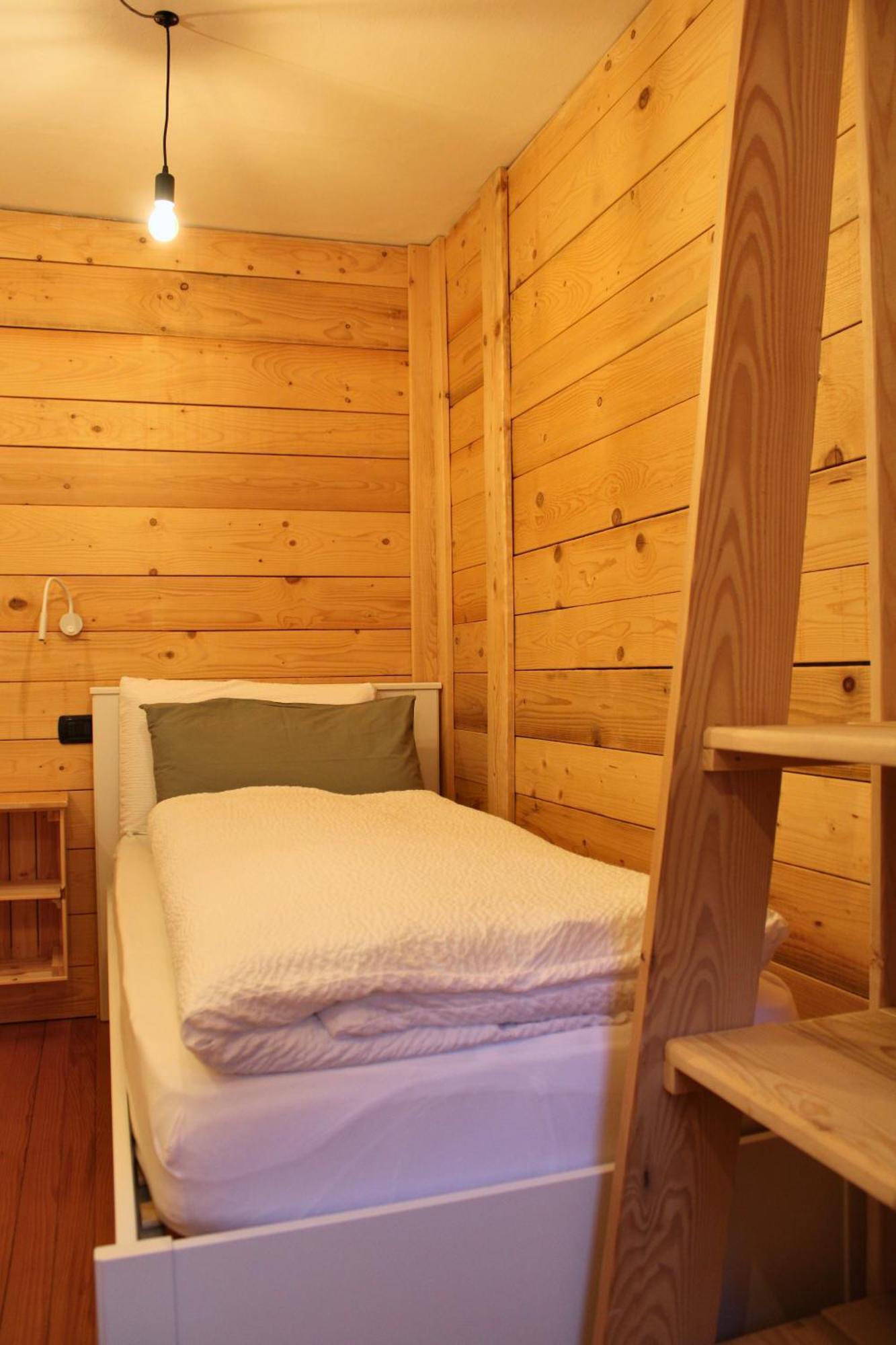 Apartament Da Nonno Nani Venas Zewnętrze zdjęcie