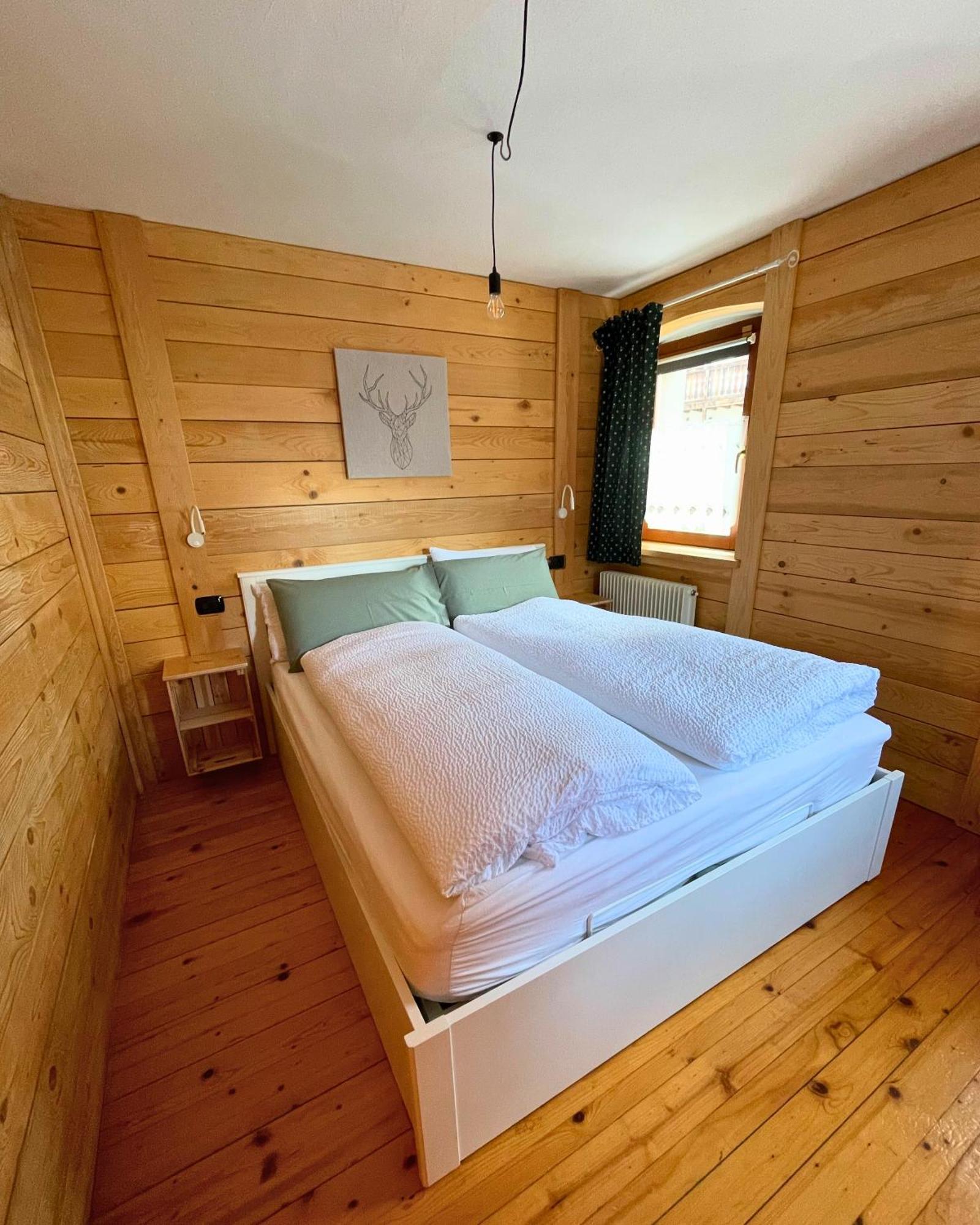 Apartament Da Nonno Nani Venas Zewnętrze zdjęcie