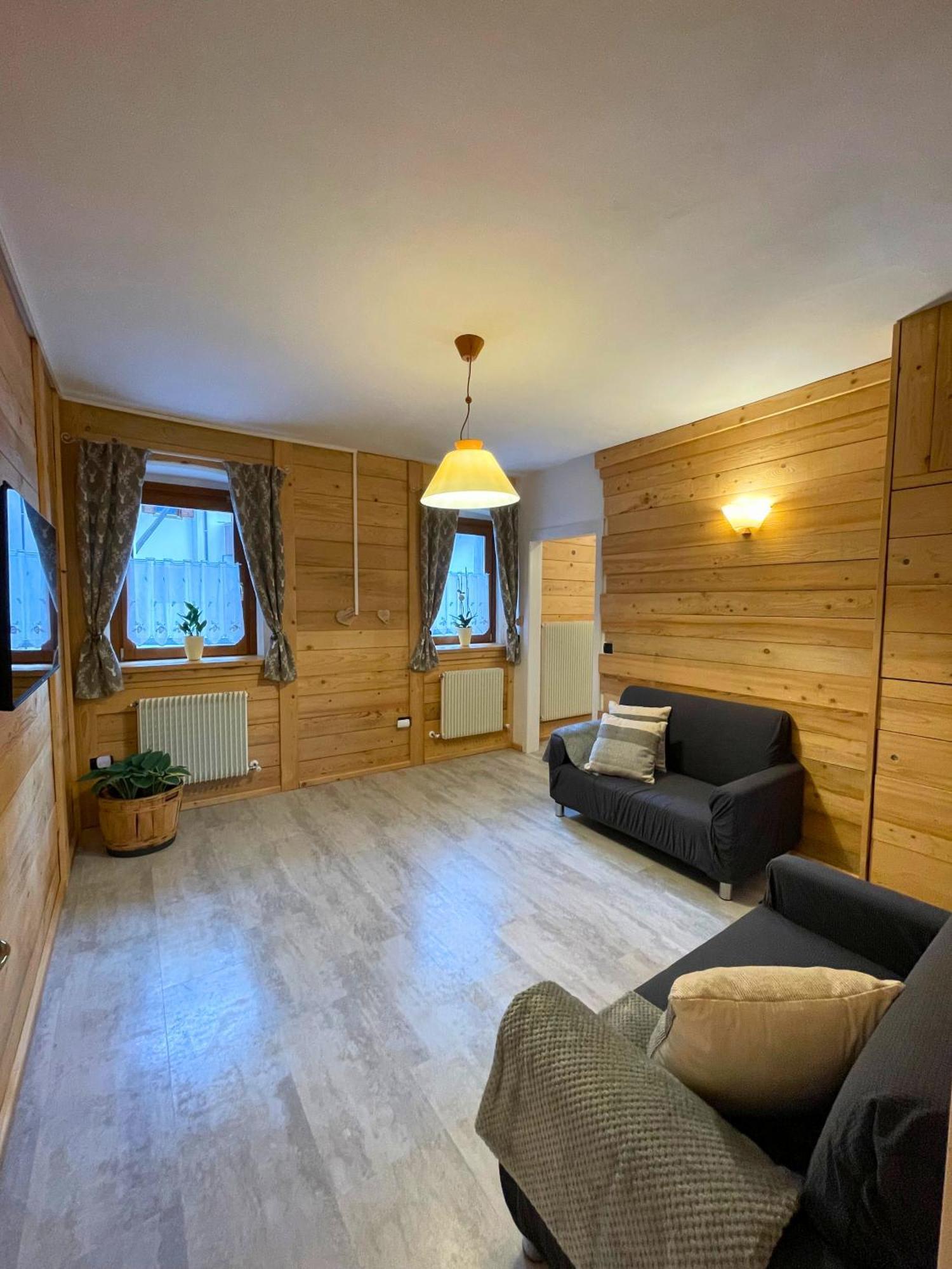 Apartament Da Nonno Nani Venas Zewnętrze zdjęcie
