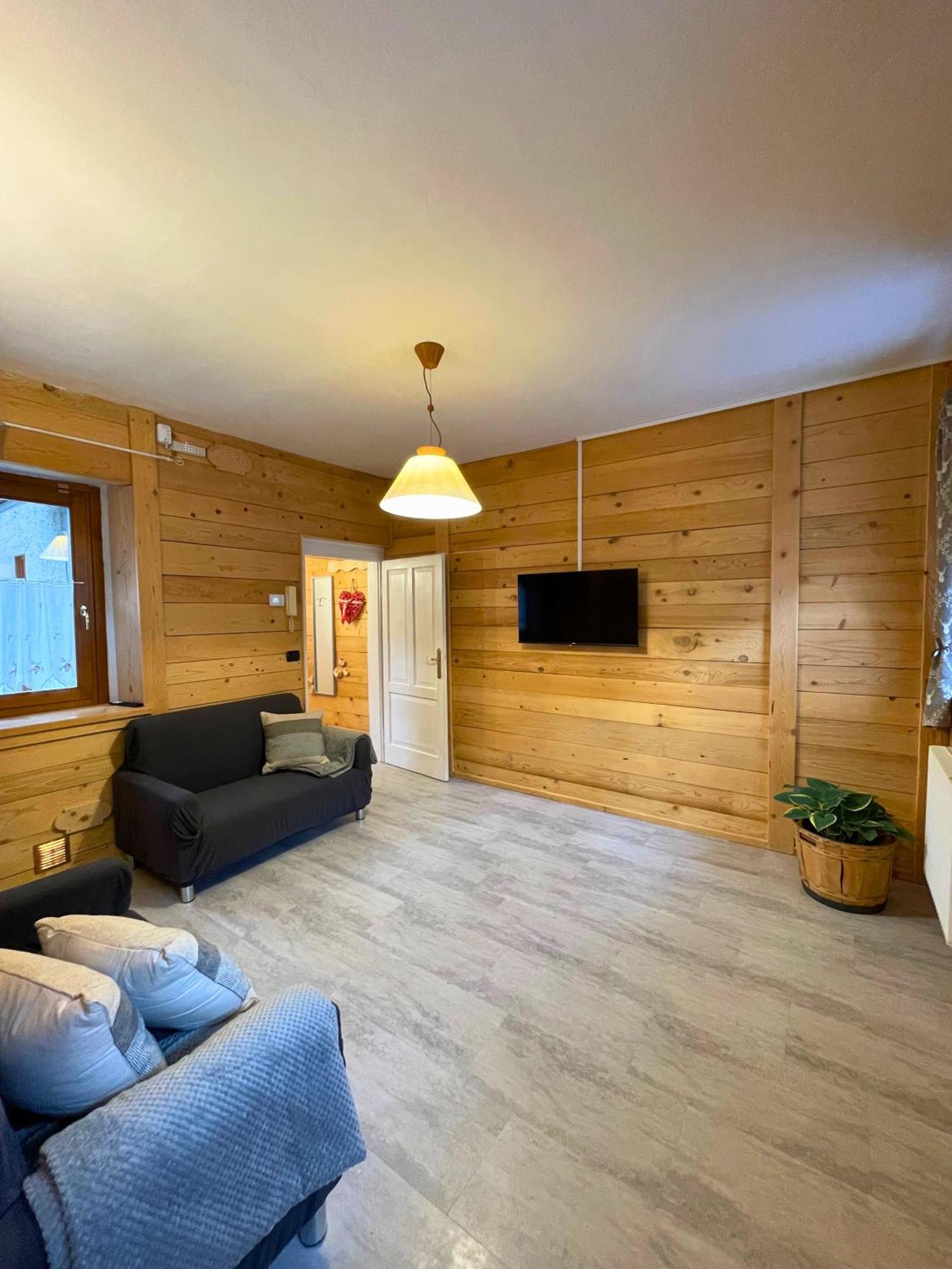 Apartament Da Nonno Nani Venas Zewnętrze zdjęcie
