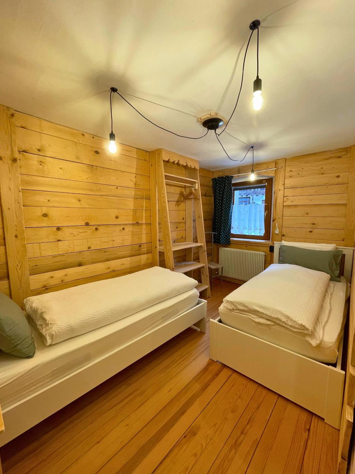Apartament Da Nonno Nani Venas Zewnętrze zdjęcie