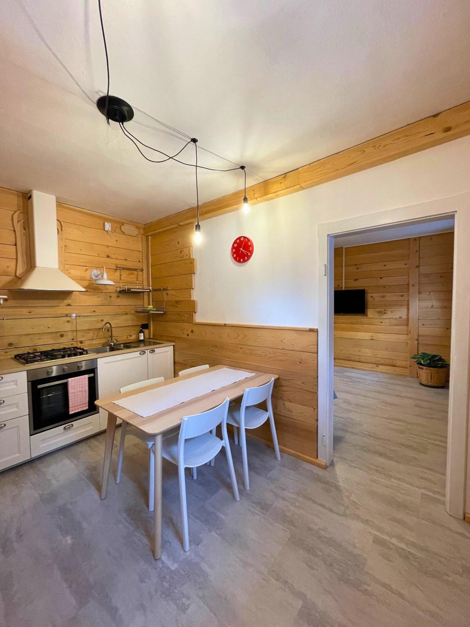 Apartament Da Nonno Nani Venas Zewnętrze zdjęcie